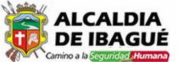 Alcaldía de Ibagué